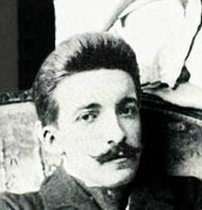 Image of Louÿs, Pierre